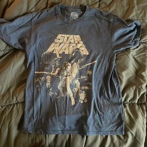 STAR WARS t-shirt